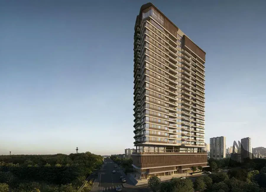 Kairós Residence, Balneário Piçarras