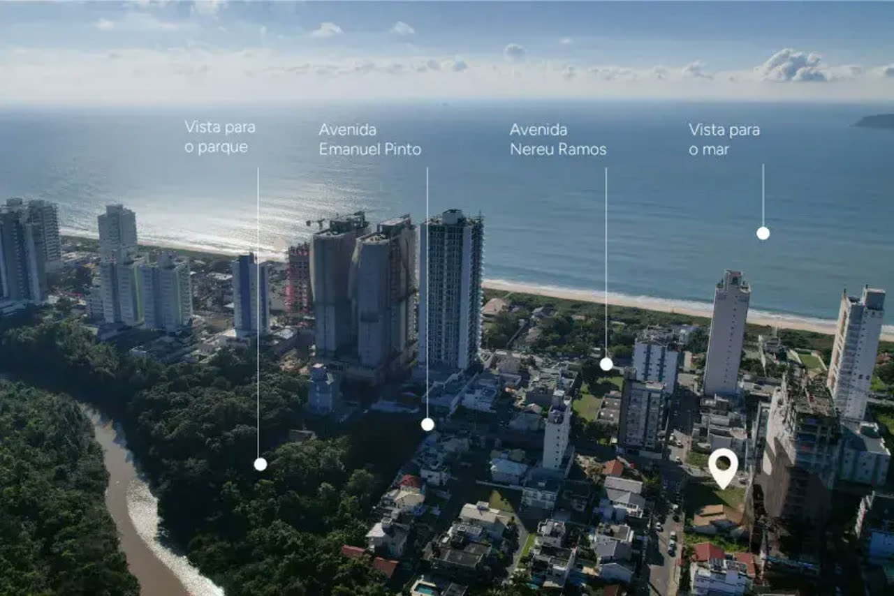 Kairós Residence, ambiente 1