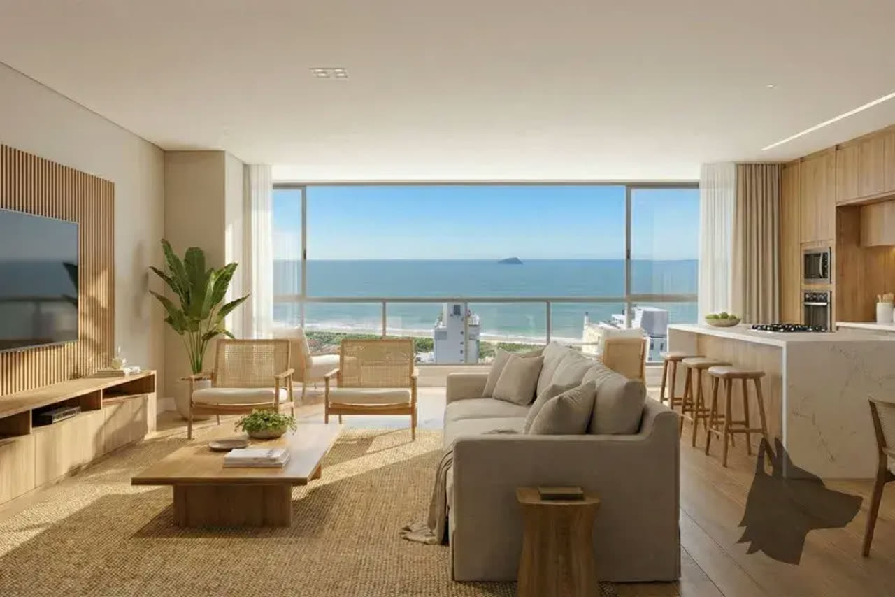 Kairós Residence, ambiente 3