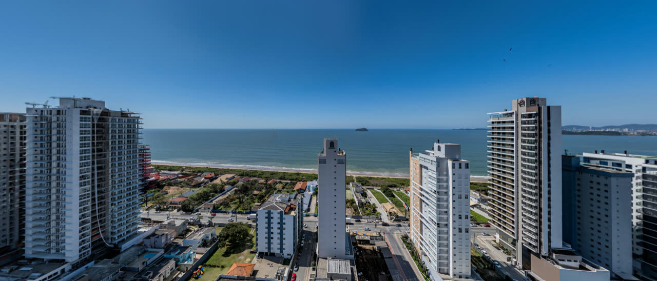 Kairós Residence, ambiente 4