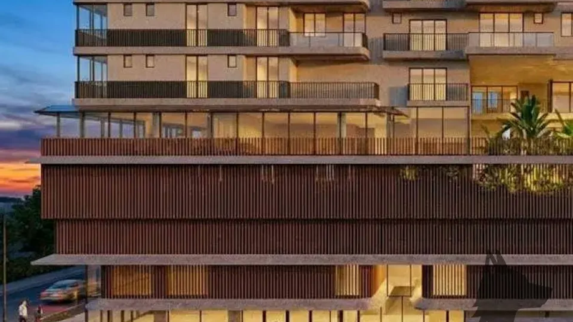 Kairós Residence, Balneário Piçarras