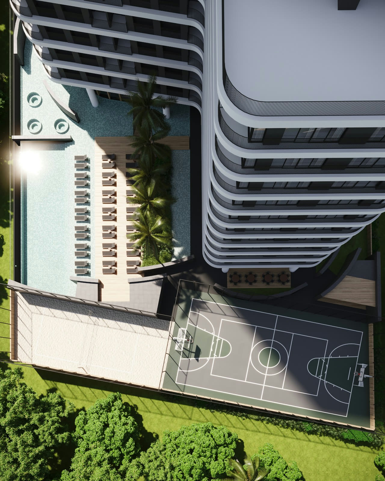 Studios Penha, ambiente 2