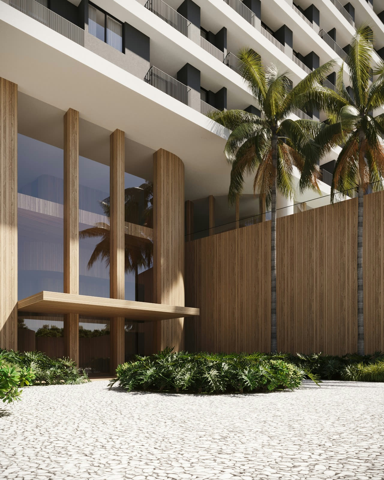 Studios Penha, ambiente 3