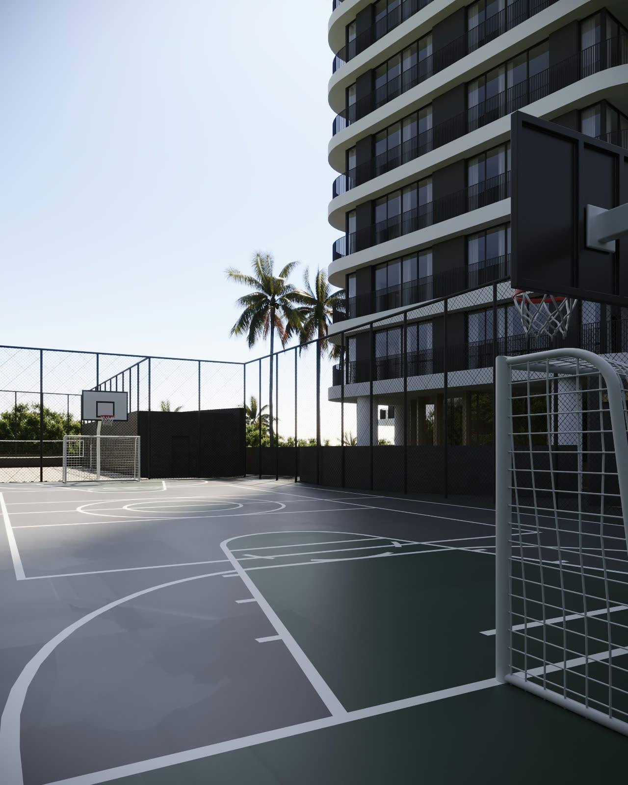 Studios Penha, ambiente 4